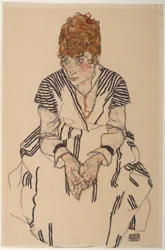 Ritratto della cognata dell
