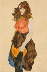 Prostitute (Dirne)