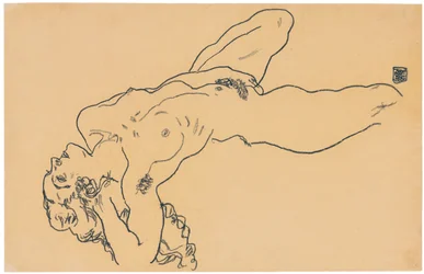 Nudo Reclino