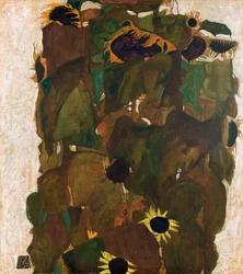 Girasoli I