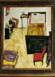 La stanza dell