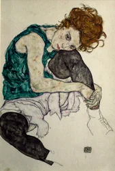 La moglie dell