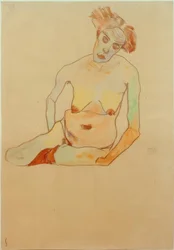 Nudo femminile