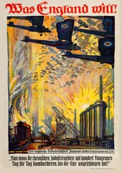 Cosa vuole l