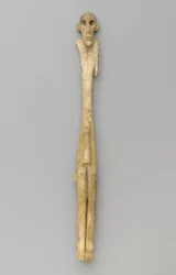 Figura di un uomo, c.4000-3800 a.C.