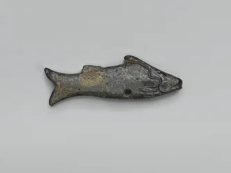 Figura di un pesce