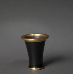 Vaso Cosmetico (Becher)