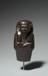 Shawabty, c.1859-1648 a.C.
