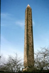 Obelisco di Cleopatra
