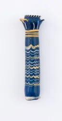 Fiasca, Nuovo Regno, c.1400-1300 a.C.