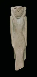 Dea Sakhmet