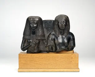 Statuetta dell