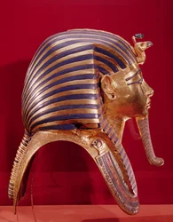 La maschera d