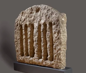 Griglia della finestra, Amarna, XIV secolo a.C.