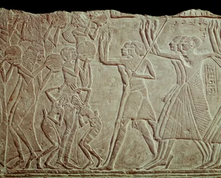 Addio al defunto (bassorilievo)