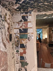 Valle delle Regine, Tomba di Nefertari
