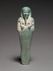 Shawabty di Nectanebo II, 360-342 a.C.
