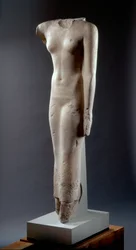 La discendente reale Hetepheres, Antico Regno, c.2440 a.C.