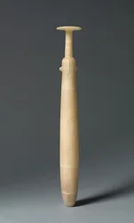 Alabastron, 305-222 a.C.