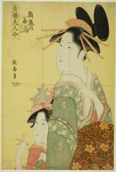 Hanaogi dell