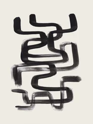 Flusso lineare astratto