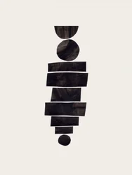 Forme astratte equilibrate