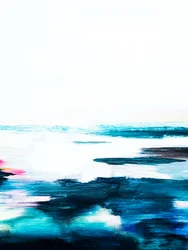 Blue Horizon - Riassunto