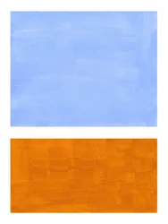 Blue Orange - Riassunto