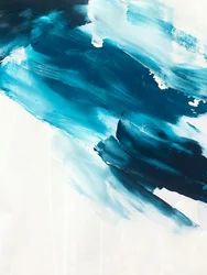 Onde blu dinamiche