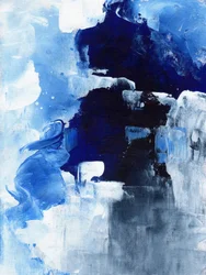 Movimento Fluid Blue