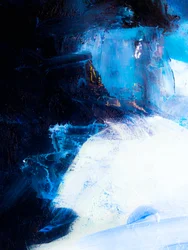 Midnight Ice - Riassunto