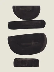 Equilibrio astratto moderno