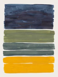 Blocchi di colore sovrapposti