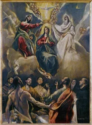 Incoronazione di Santa Maria