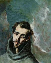 San Bernardino da Siena (dipinto)