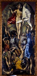 La resurrezione di Cristo