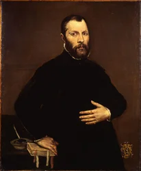Ritratto di un gentiluomo