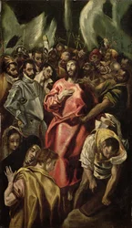 Il Cristo deriso
