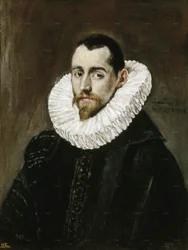 Giovane gentiluomo