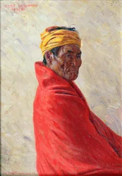 Capo Geronimo