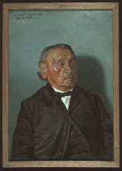 Capo Keokuk, Sac & Fox
