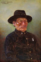 Capo Naiche