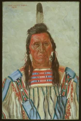 Capo Pretty Eagle