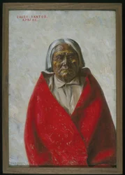 Capo Santos