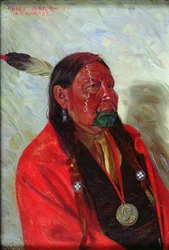 Capo Sentiero di Guerra