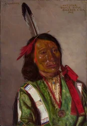 Una stella