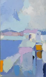 Abstract: Un villaggio costiero