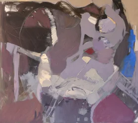 Abstract: Sogno di lavanda