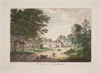 La fortuna al Parco dei Cervi