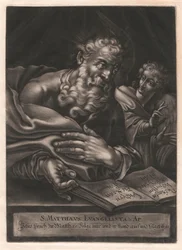 San Matteo